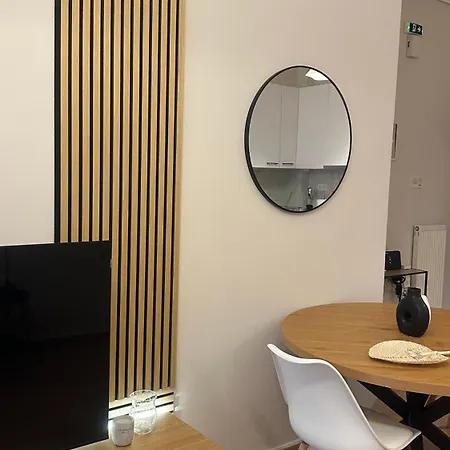 Arles Апартаменты Каламата